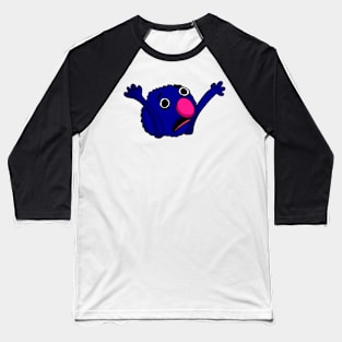 Panic Baseball T-Shirt